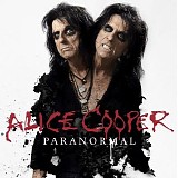 Alice Cooper - Paranormal (Deluxe Edition)