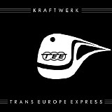 Kraftwerk - Trans Europe Express (2009 Digital Remaster)