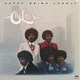 The Chi-Lites - Happy Being Lonely
