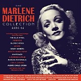 Marlene Dietrich - The Marlene Dietrich Collection