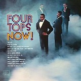 Four Tops - Four Tops Now!