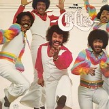 The Chi-Lites - The Fantastic Chi-Lites