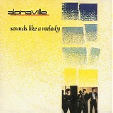 Alphaville - Sounds Like A Melody (EP)