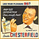 Frank Sinatra - I'm Gonna Live Till I Die: Those Essential 1950s Singles