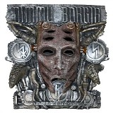 Dimmu Borgir - Abrahadabra (Mailorder Edition)