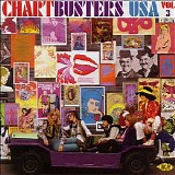 Various artists - Chartbusters USA vol. 3