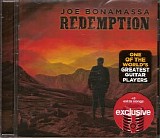 Joe Bonamassa - Redemption (Target Edition)