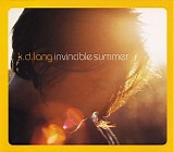 k.d. lang - Invincible Summer