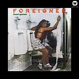 Foreigner - Head Games