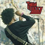 Thin Lizzy - The Peel Sessions