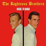 The Righteous Brothers - Back To Back