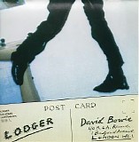 David Bowie - Lodger