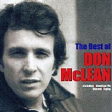 Don McLean - The Best Of Don McLean