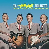 The Crickets - The "Chirping" Crickets