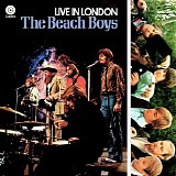 The Beach Boys - Live In London