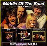 Middle Of The Road - The RCA Years