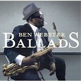 Ben Webster - Ballads