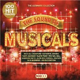 Various artists - The Sound Of Musicals