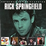 Rick Springfield - Original Album Classics