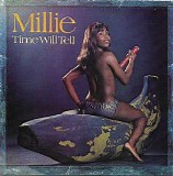 Millie Small - Time Will Tell