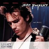 Jeff Buckley - Grace (Legacy Edition)