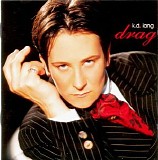 k.d. lang - Drag