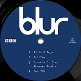 Blur - Live At The BBC
