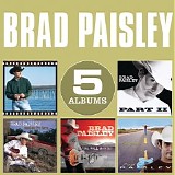 Brad Paisley - Original Album Classics