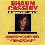 Shaun Cassidy - Greatest Hits