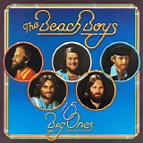 The Beach Boys - 15 Big Ones