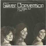 Silver Convention - Fly, Robin, Fly