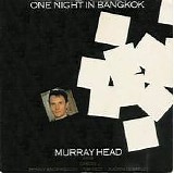 Murray Head - One Night In Bangkok