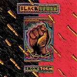 Black Uhuru - Iron Storm