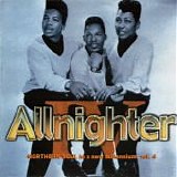 Various artists - Allnighter Vol. 4 - Northern Soul In A New Millenium