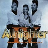 Various artists - Allnighter Vol. 4 - Northern Soul In A New Millenium