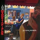 The Magnetic Fields - 50 Song Memoir