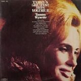 Tammy Wynette - Tammy's Greatest Hits, Volume II