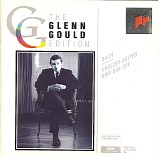 Johann Sebastian Bach - Piano: English Suites No. 1 - 3