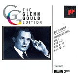 Ludwig van Beethoven - Piano Sonatas Vol. I 01