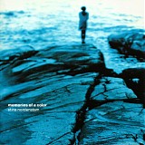 Stina Nordenstam - Memories Of A Color