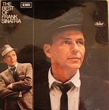 Frank Sinatra - The Best Of Frank Sinatra