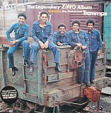 The Trammps - The Legendary Zing Album