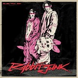 Rabbit Junk - Rabbit Junk (2004 Original And 2008 Remaster)