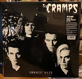 The Cramps - Gravest Hits