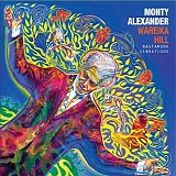 Monty Alexander - Wareika Hill: Rastamonk Vibrations