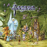 Magnum - Lost On The Road To Eternity (Purple Vinyl)