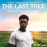 Segun Akinola - The Last Tree