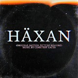 Gene Priest & Derek Jones - HÃ¤xan
