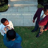 Brendan Eder - The Strange Thing About The Johnsons