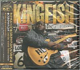Christone "Kingfish" Ingram - Kingfish